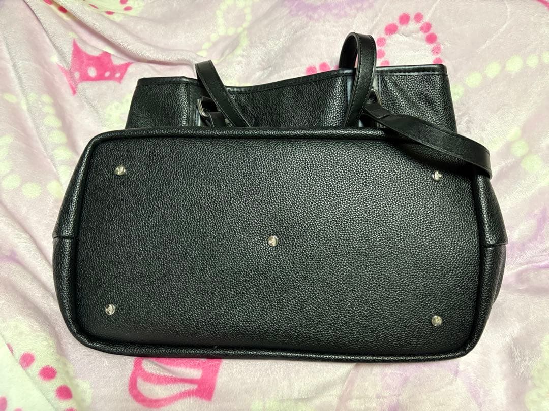 VivienneWestwood ハミルトンバッグ