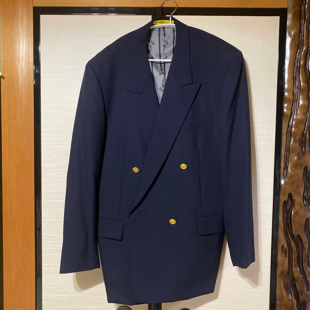 阪神タイガース公式ジャケット