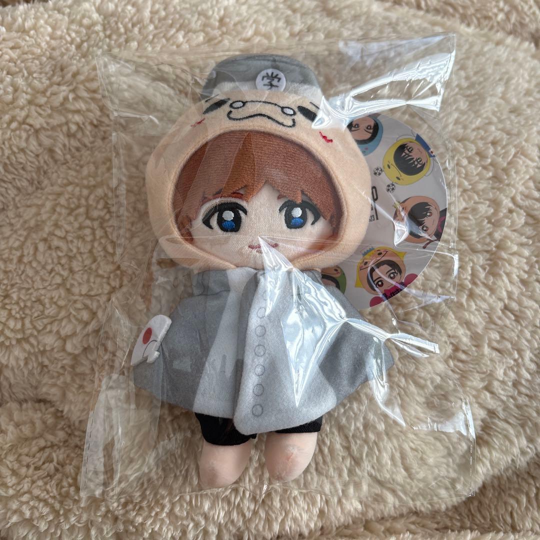 伊野尾慧 ぬいぐるみ Hey! Say! JUMP ぬい