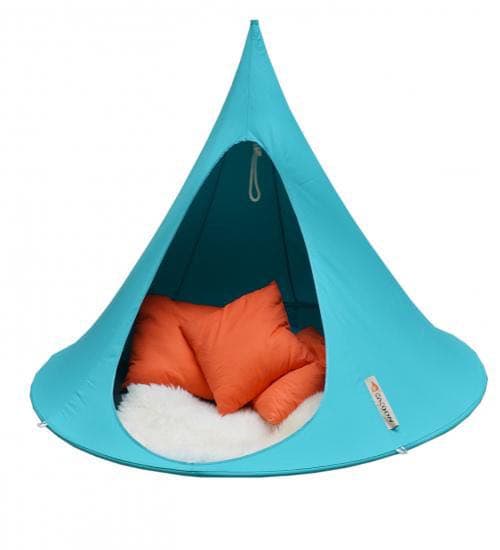 カクーン　ダブル　cacoon ハンモック