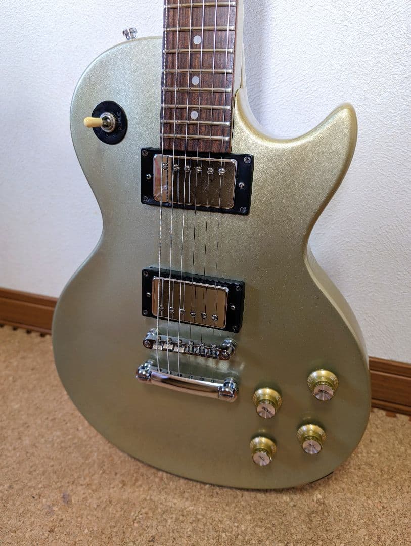 Tokai Love Rock Les Paul レスポール タイプ トーカイ