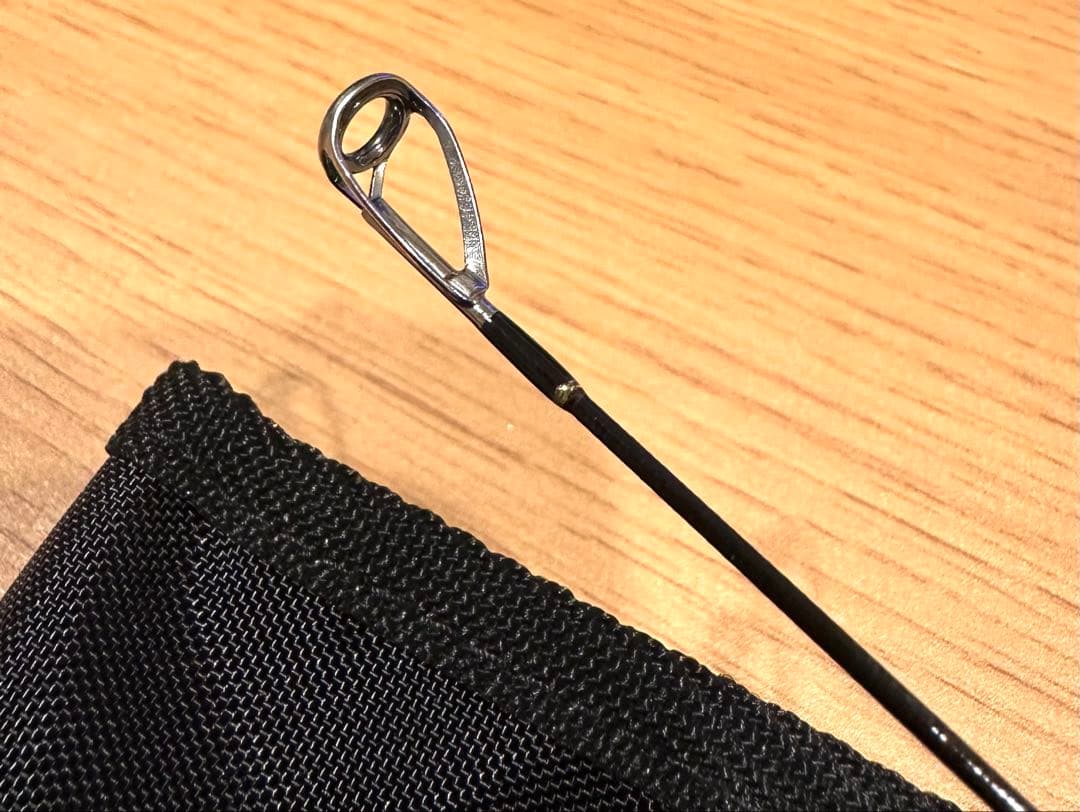 【kazukin】エキスパートカスタム　510ULX カリン【未使用】