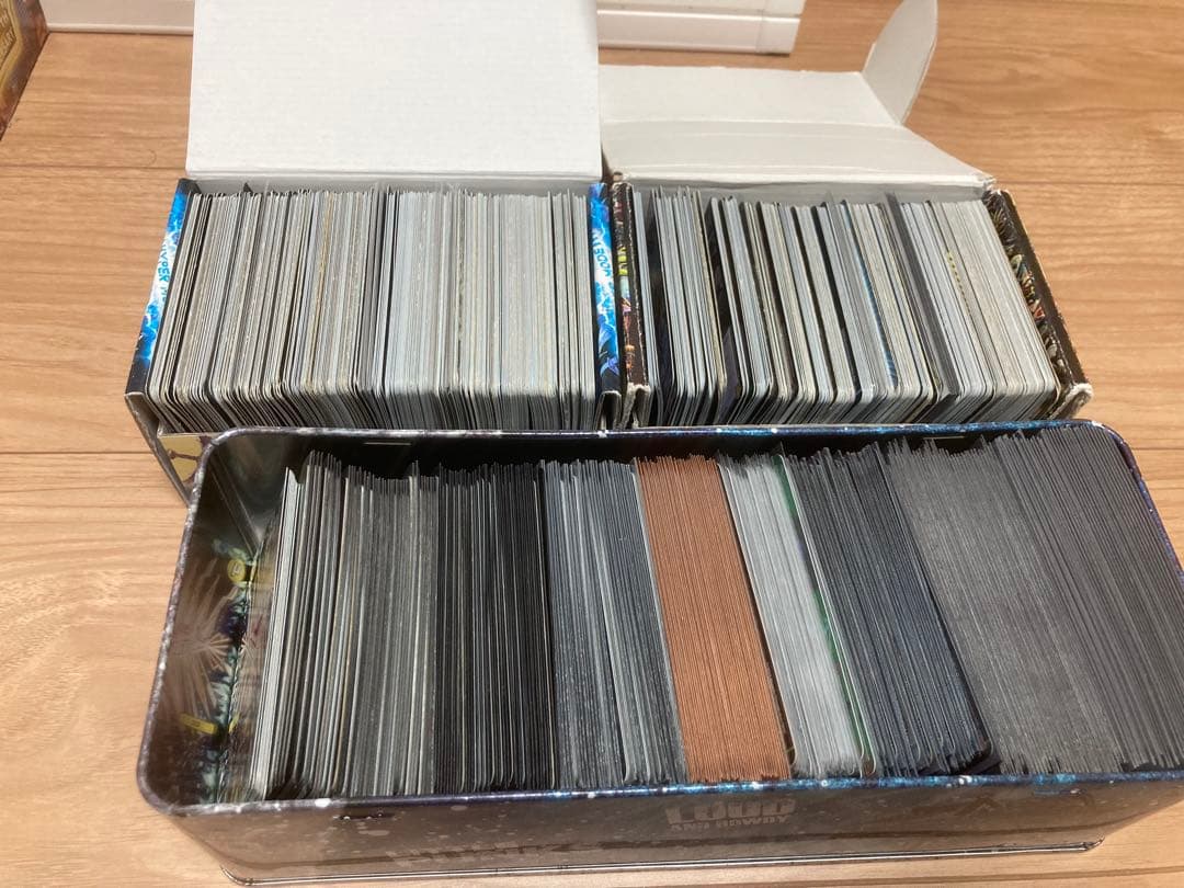 デュエマ　デュエルマスターズ　まとめ売り　引退品