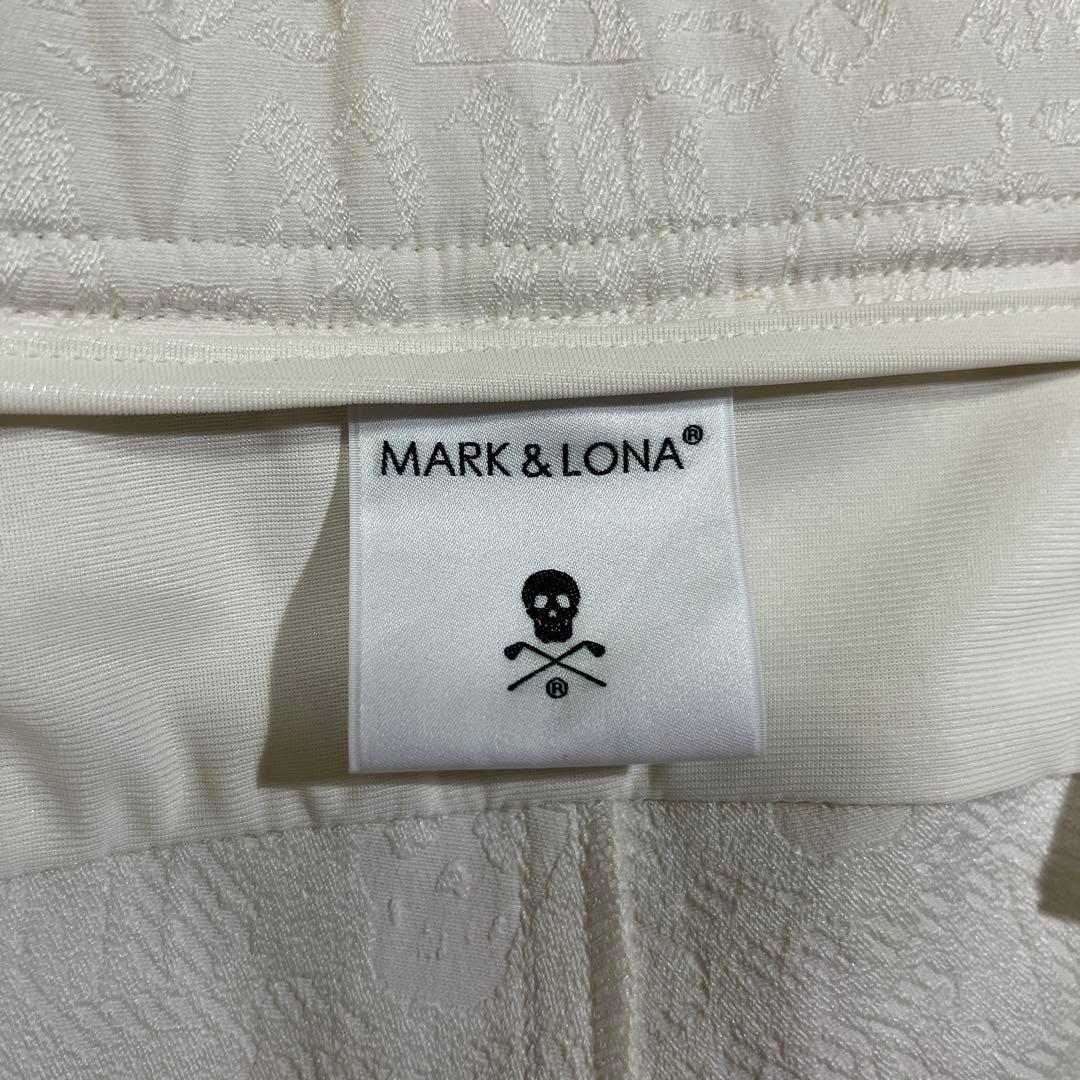 タグ付 MARK&LONA Essence 4Way Stretch Pants