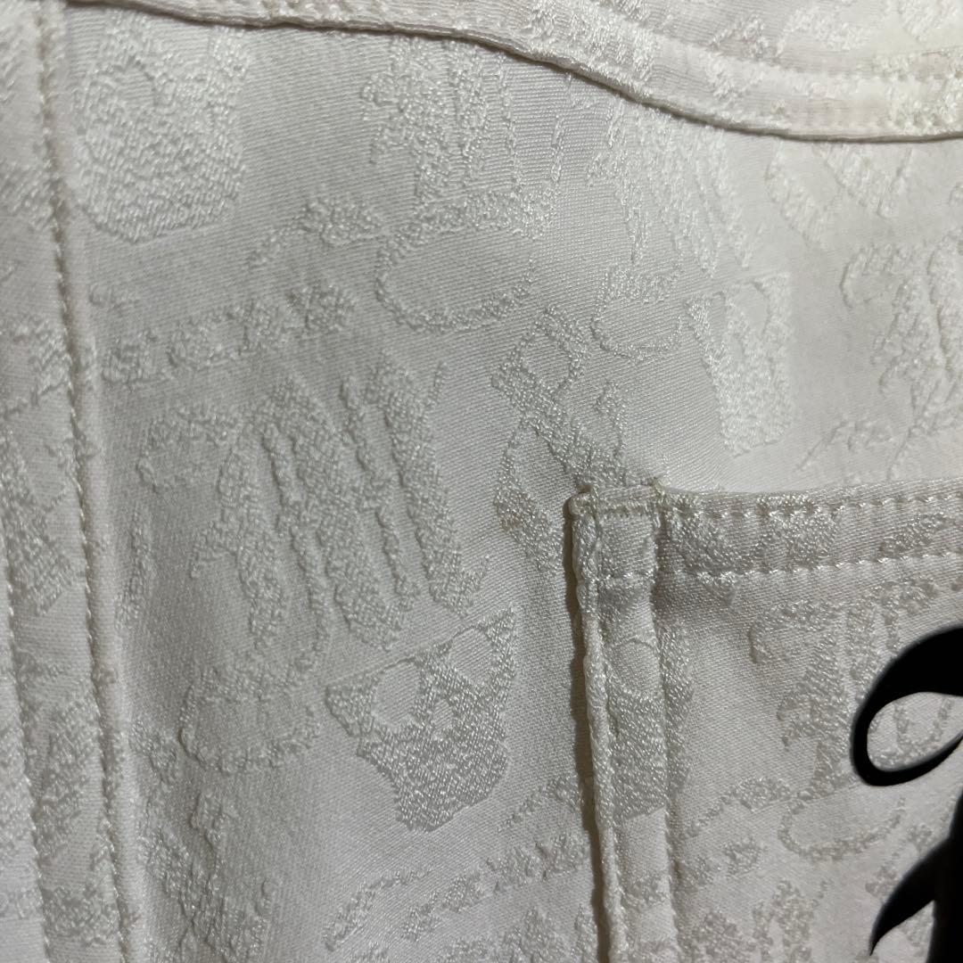 タグ付 MARK&LONA Essence 4Way Stretch Pants