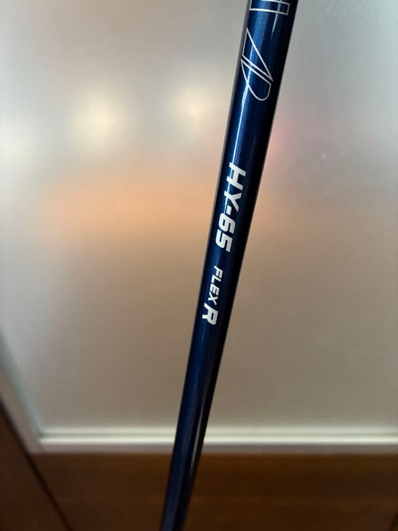 PING G430 ユーティリティ 4U 5U TOUR AD HY65 R