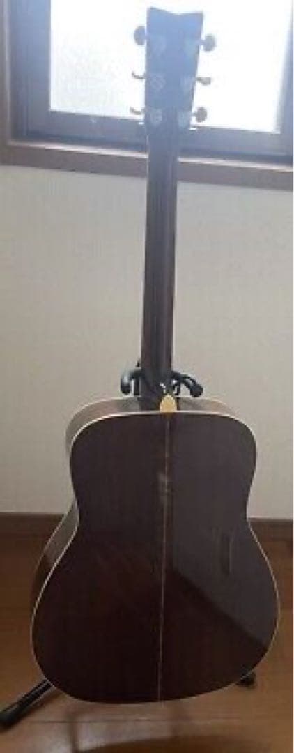最終値下げ！ YAMAHA FG-430A アコギ 現状品 ソフトケース