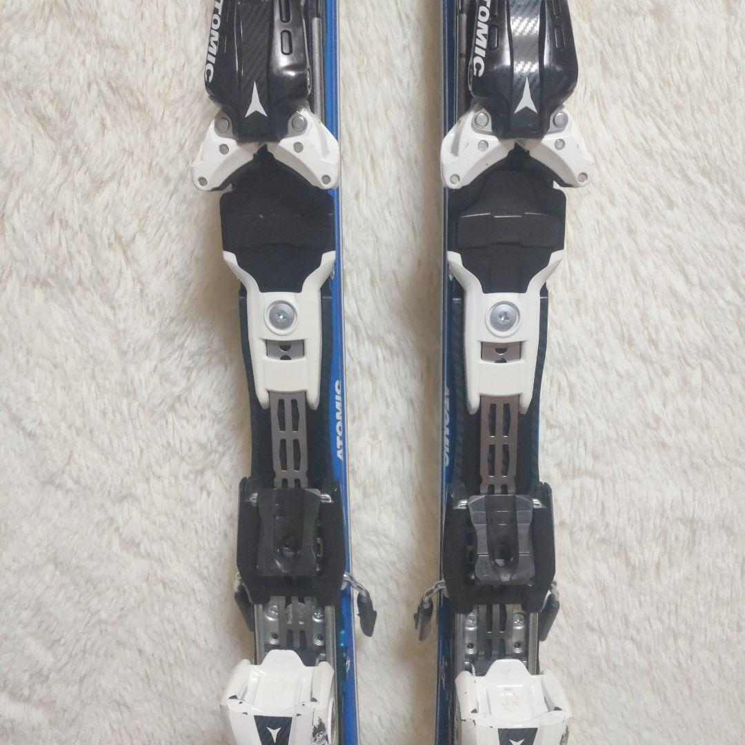 アトミック ブルースター SX 165