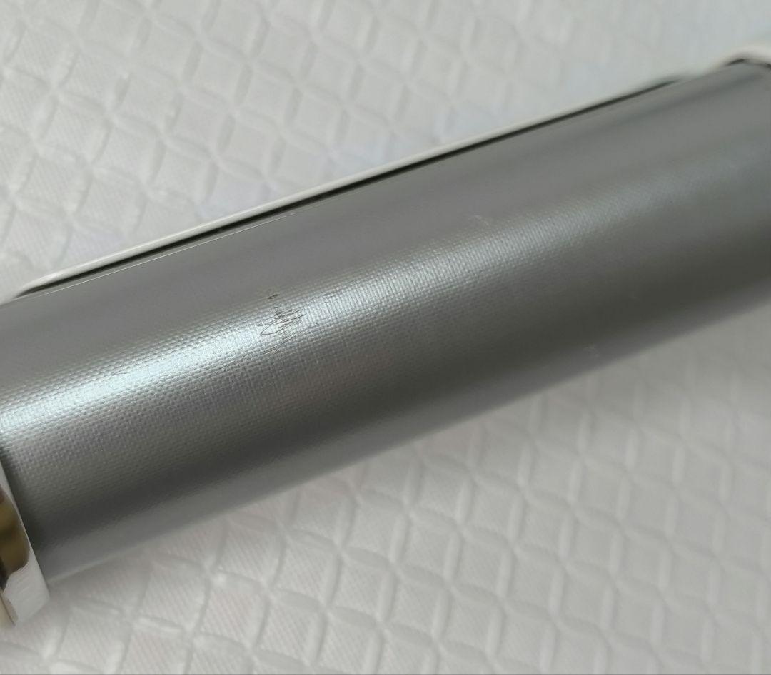 23年製　ReFa リファ ビューテック カールアイロン コテ　32mm