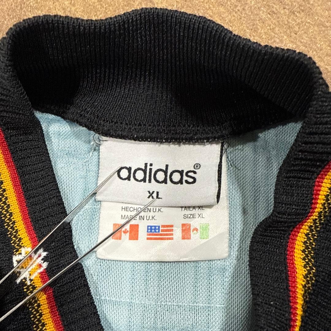 adidas ドイツ代表 シャツ ビンテージユニフォーム