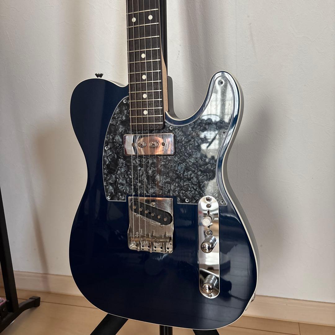 Psychederhythm サイケデリズム Standard-Ｔ ギター