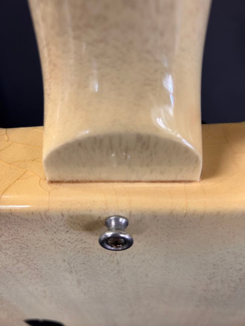 ギター Gibson Custom Shop 58 Les Paul Jr DC