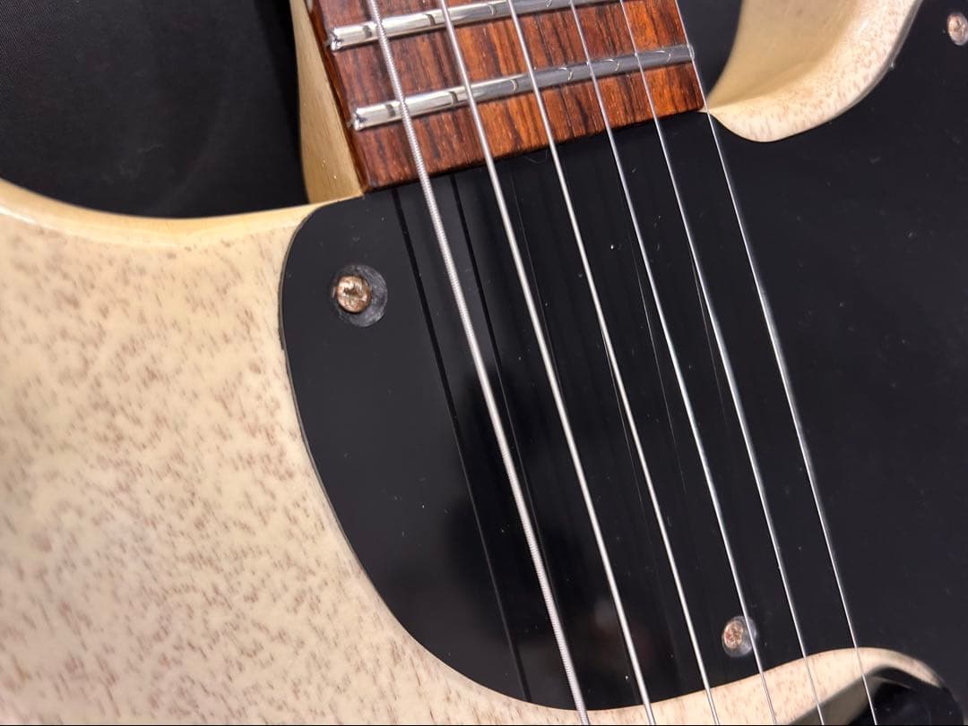 ギター Gibson Custom Shop 58 Les Paul Jr DC