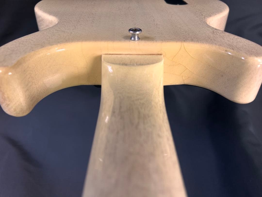 ギター Gibson Custom Shop 58 Les Paul Jr DC