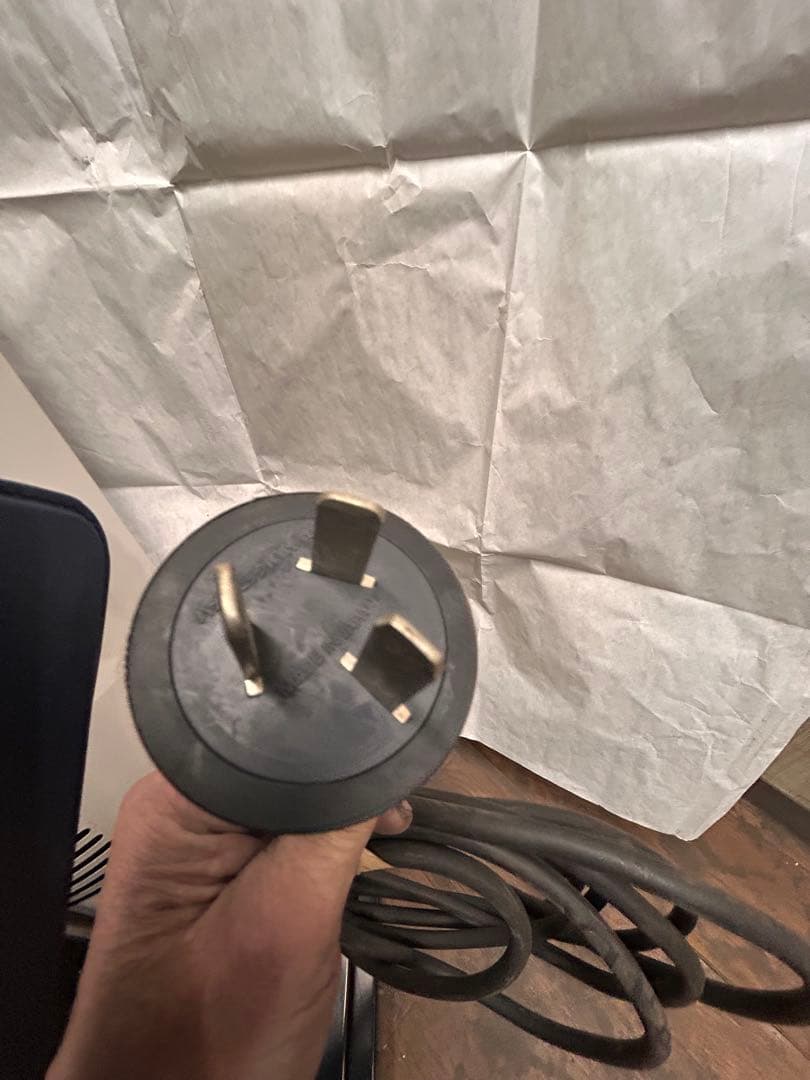 200V業務用電気ヒーター