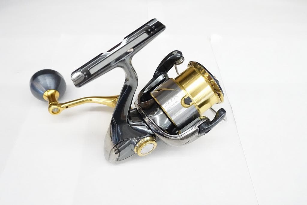 14ステラ 2500HGS　超美品！