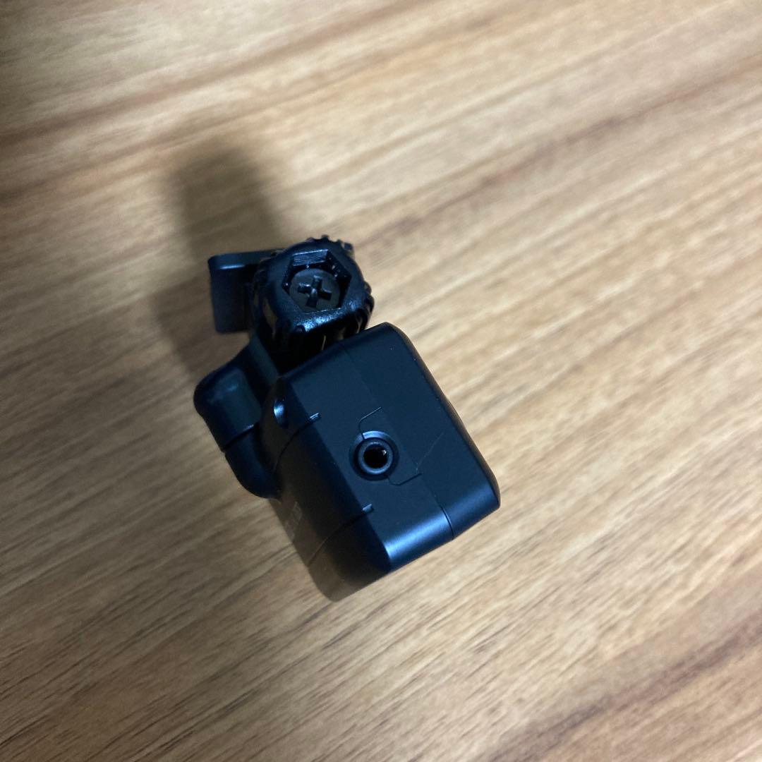 COMTEC ZDR-048 （前後カメラ付）デジタルインナーミラー