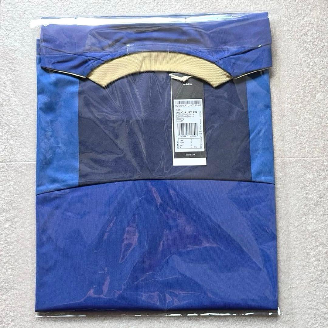 完売！ 3XL ACL仕様 2025 町田ゼルビア ユニフォーム 相馬勇紀 7