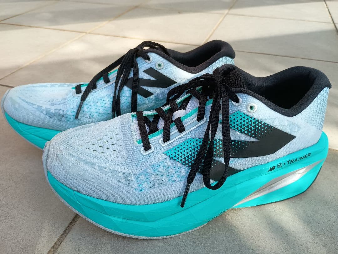 スパイク・シューズ new balance SuperComp Trainer V3 26.0cm