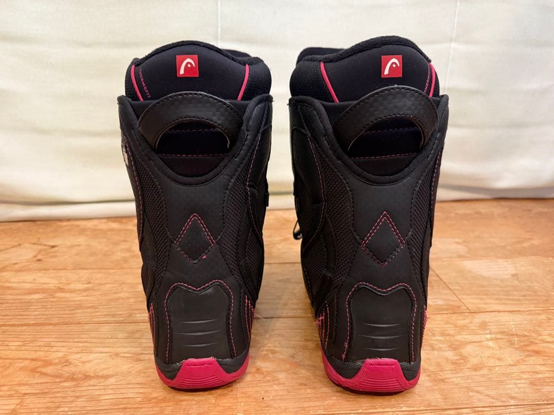 スノーボード　3点セット+ブーツバッグ付き