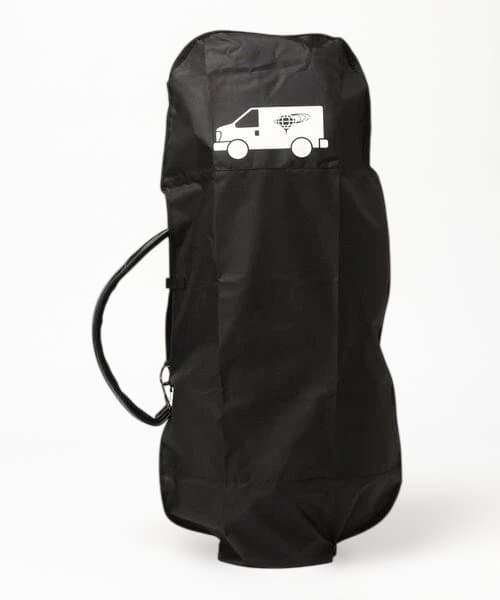 新品未使用　BEAMSゴルフ　トラベルカバー