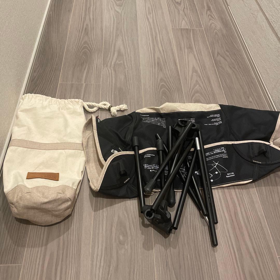 ヘリノックス Helinox コンフォートチェア