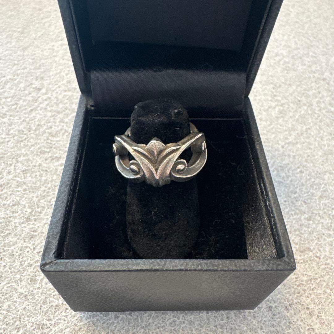 Vamprose VAMPIRE'S LOVE Designed HYDE 9号