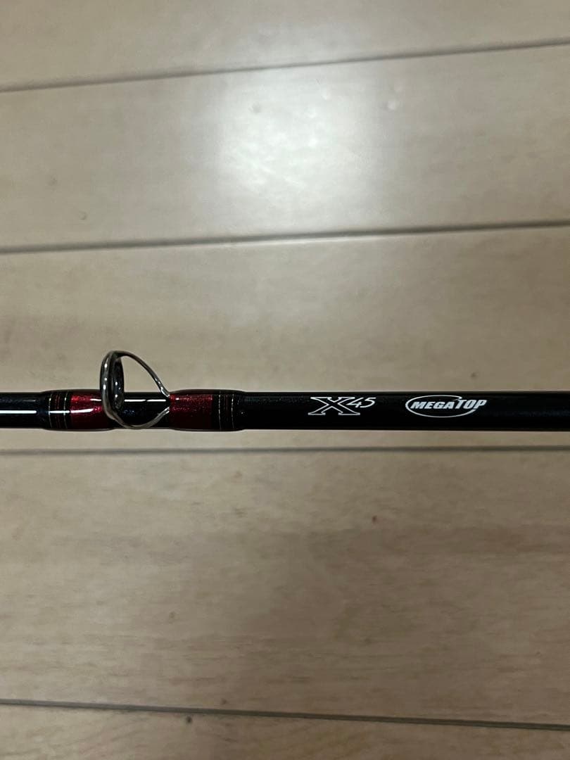 ダイワ　DAIWA アナリスター ライトゲーム 64 S-190