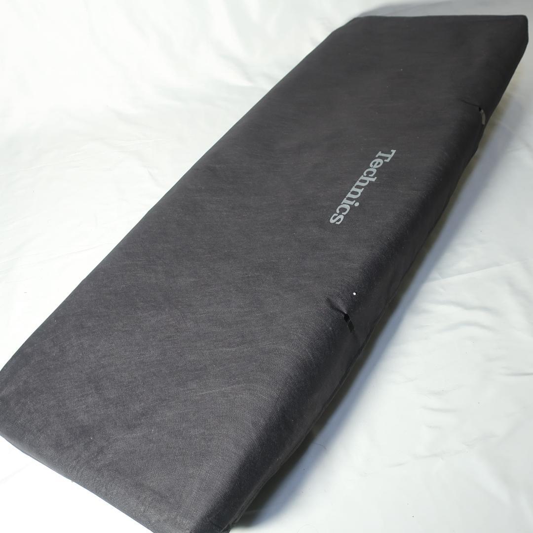 美品 Technics KN1000 シンセサイザー PCMキーボード 61鍵