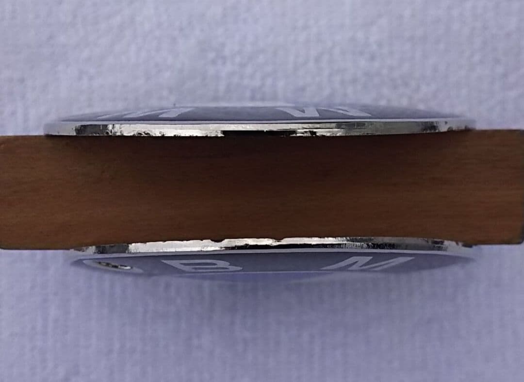  タンクエンブレム R50 R60 R69S