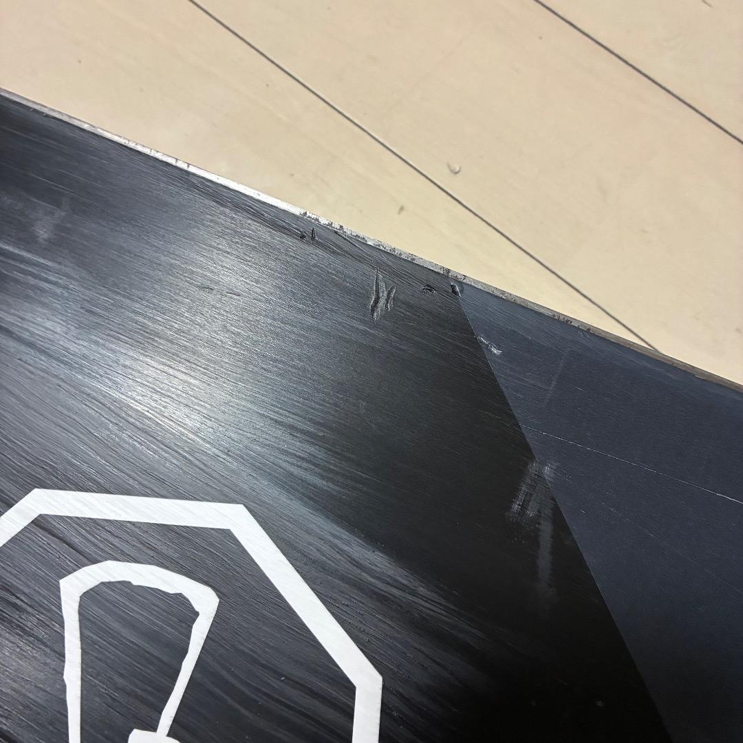 capita navigator 158 パウダー フリーライド オールマウンテ