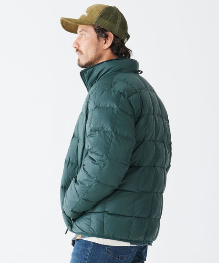 【美品】L.L.Bean　GORE-TEX マウンテンパーカー ／M