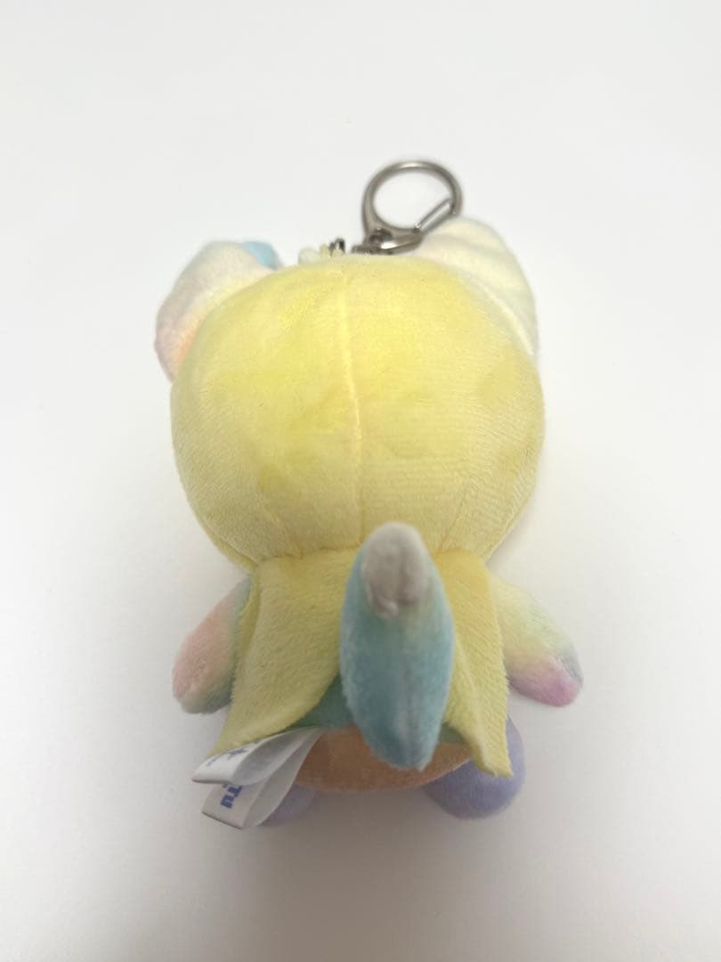 ファンチュン　レインボー　キーホルダー