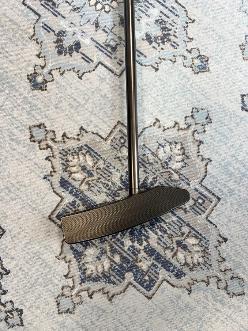 MiG 005 パター　超美品　宮城裕治