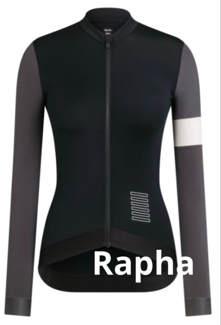 Rapha ラファ　サイクル　ウェア　ジャケット　ロードバイク