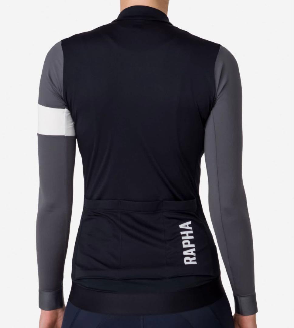Rapha ラファ　サイクル　ウェア　ジャケット　ロードバイク