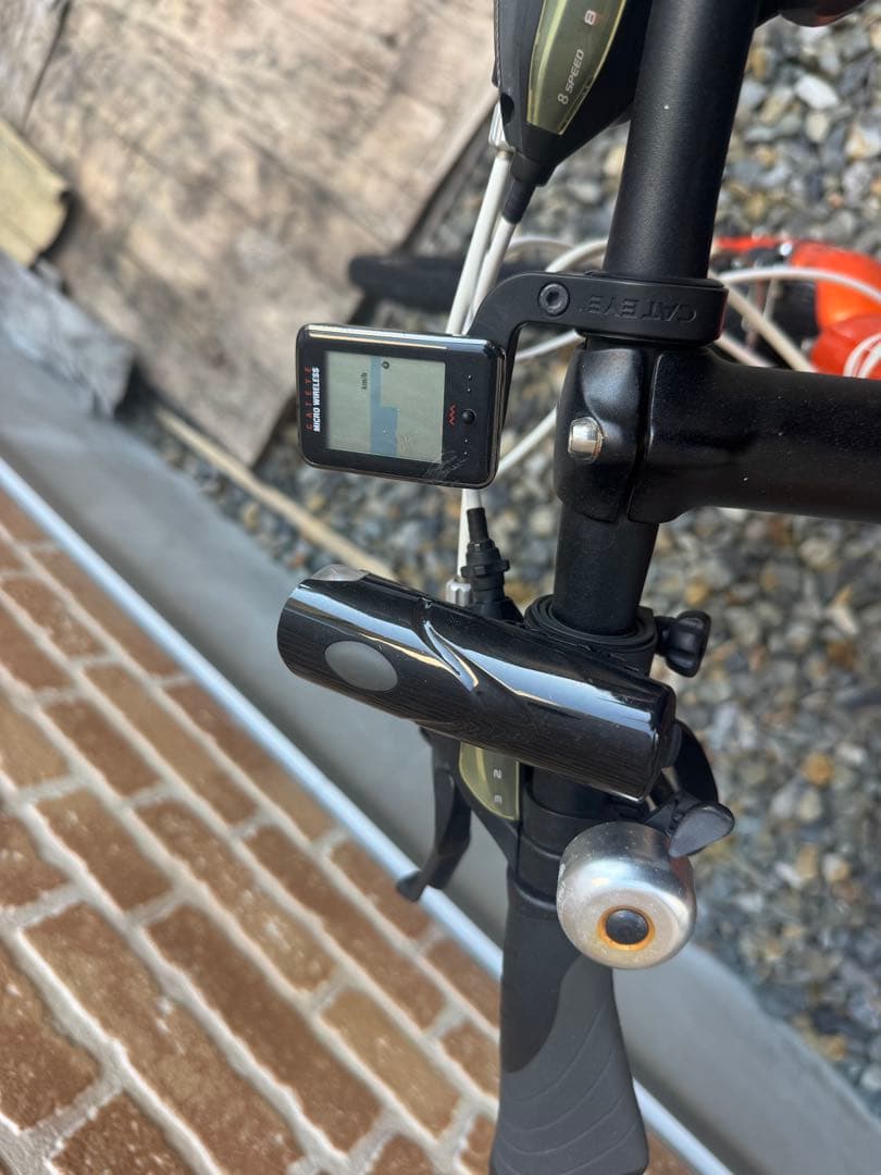 ジャイアント エスケープ 名古屋市