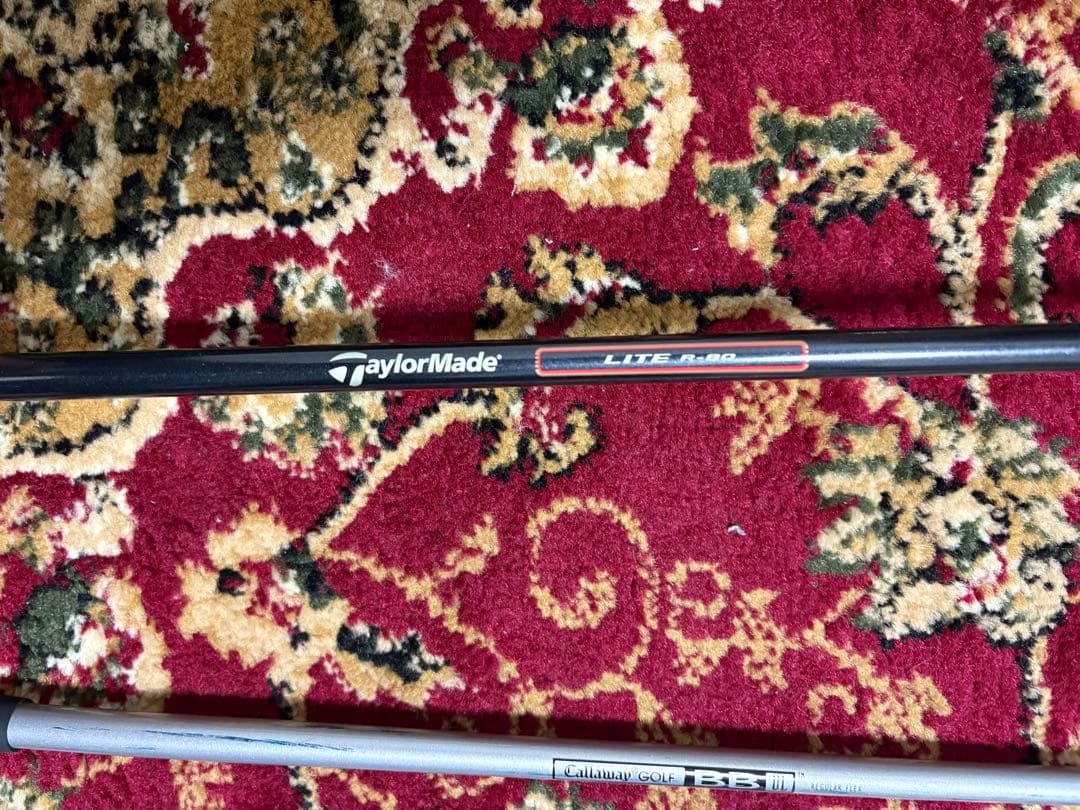 クラブセット　XXIOアイアン8本、ドライバー3本、ユーティリティ1本