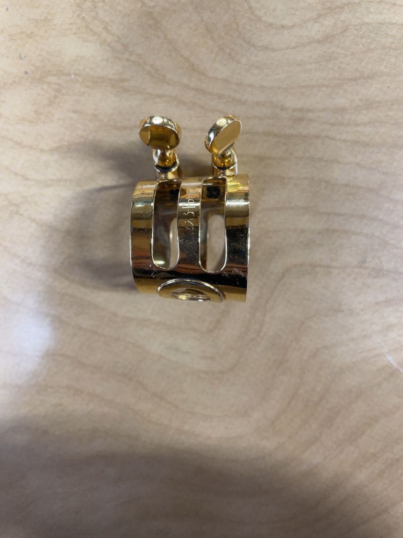 Wood stone アルトサックス用 GP