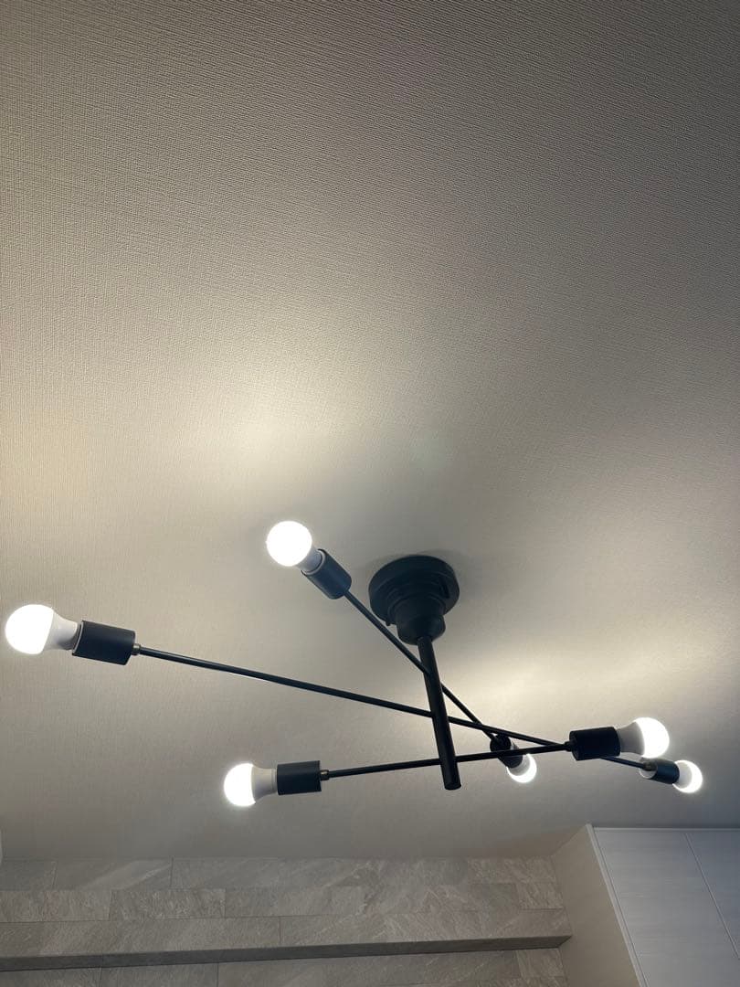 アストル　シーリングライト