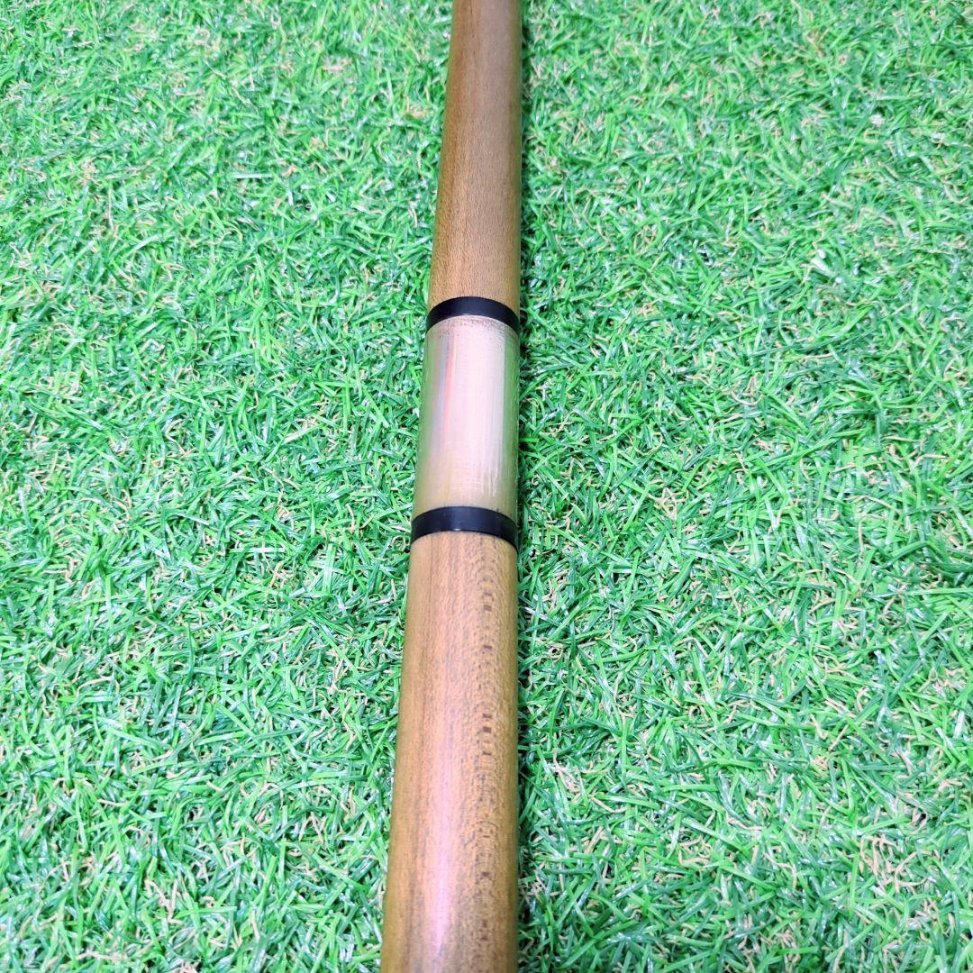 【希少】Brunswick　ヴィンテージ　キュー 中古 ビリヤード