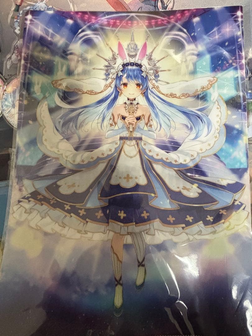 ホロライブ兎田ぺこらさんまとめ売りセット（選択⭕️）