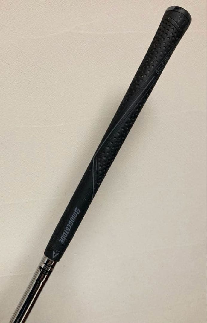 DUNLOP／アイアンセット 10本