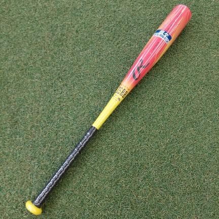 ローリングス 少年軟式用バット 77cm BJ5F5150-RD/Y