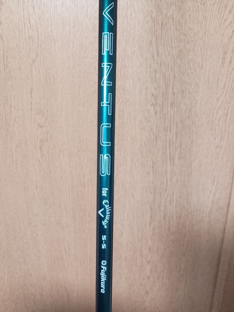 最終価格:キャロウェイ エリート X 5H 25° Ｓ