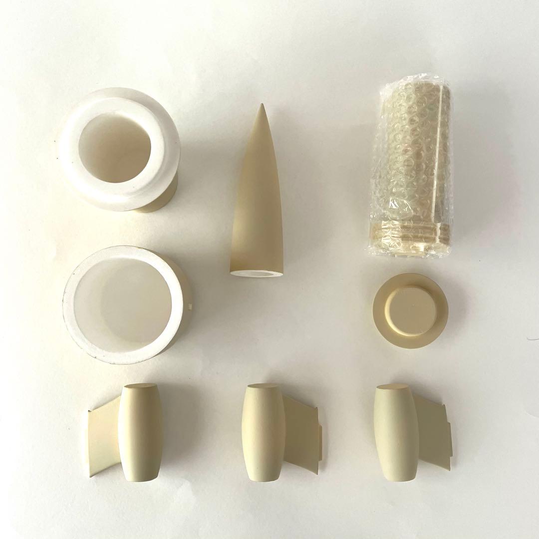 希少 イマイ 1/100 サンダーバード3号 スーパービッグモデル 未組立品