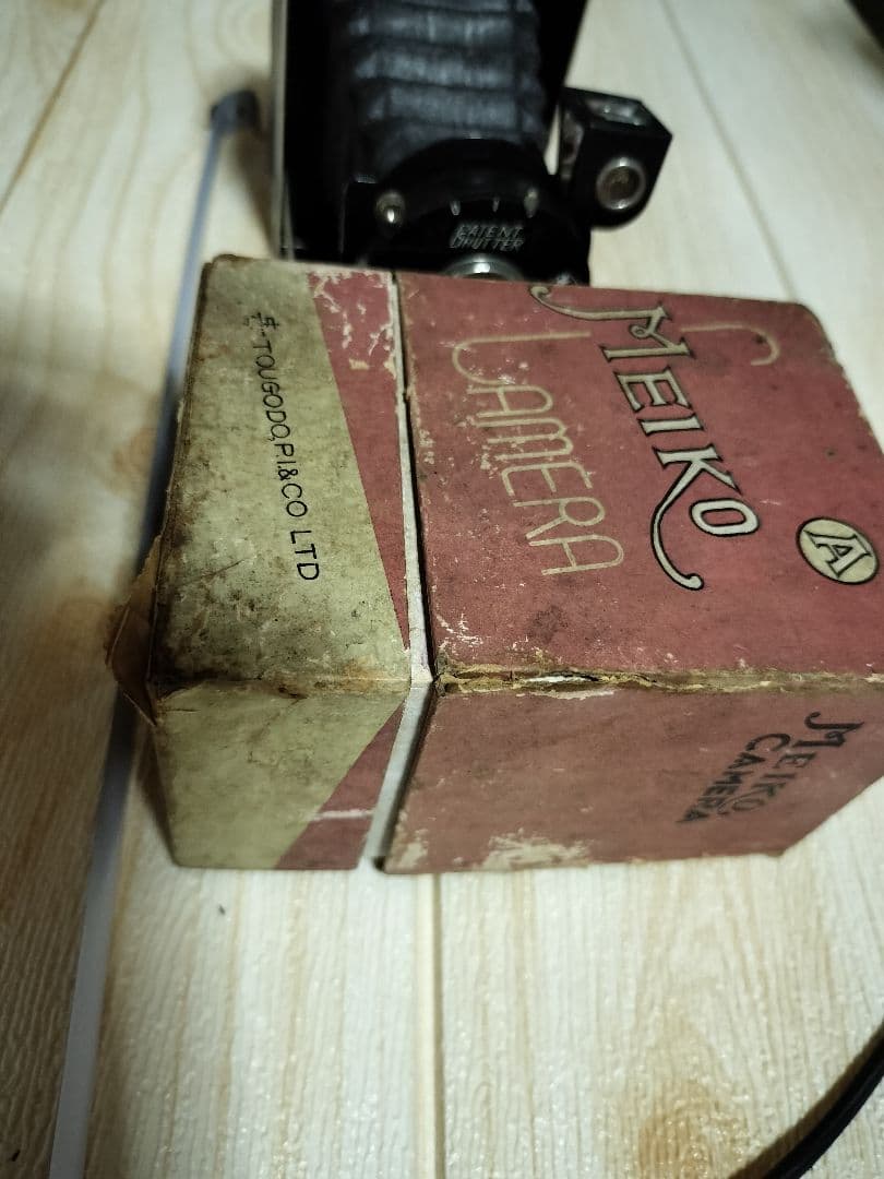 希少　ビンテージ　 カメラ　昭和レトロ