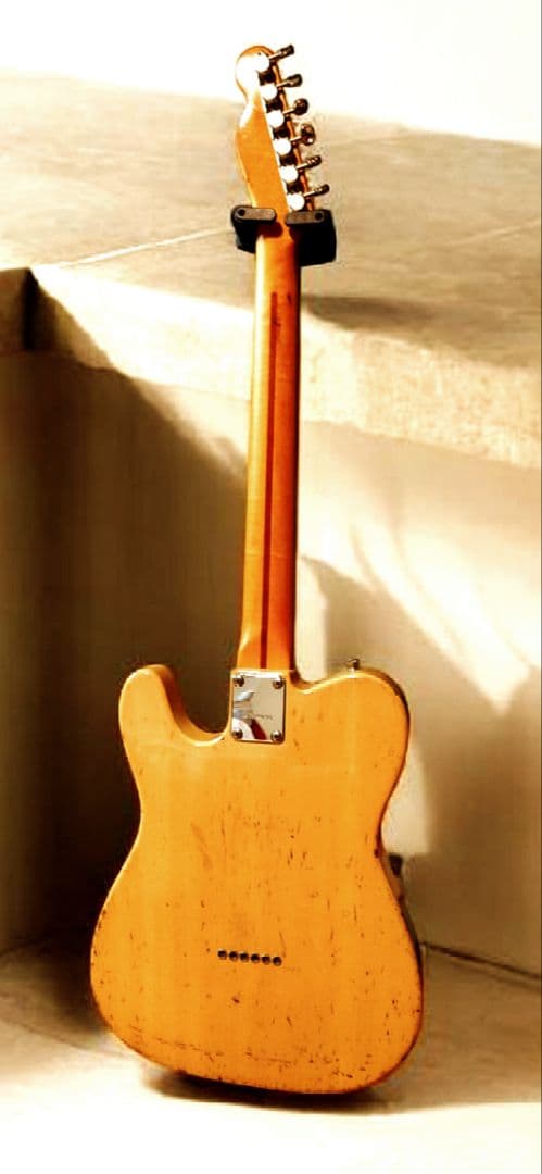 ギター Greco tl-600 Telecaster japan Vintage