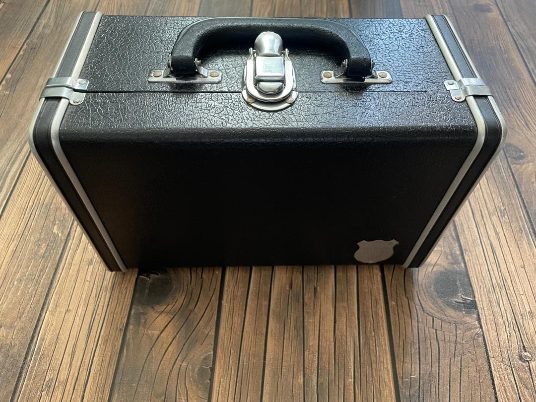 トランペットTHE MARCATO Sophia Series