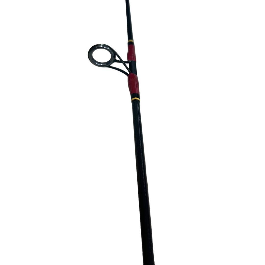 ガマカツ ガマ投 MARKⅡ GOLD 27-4.0 手渡しのみ